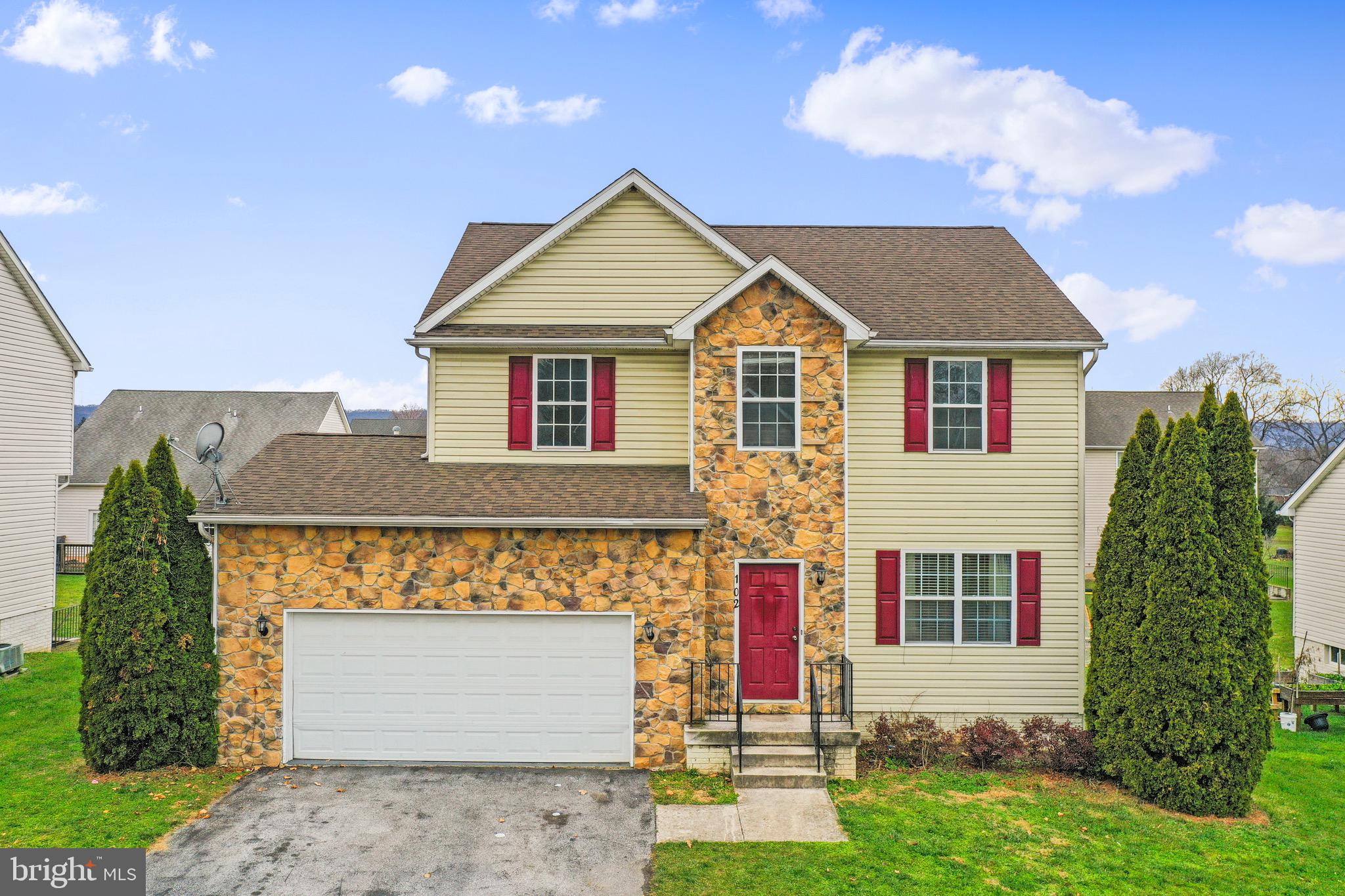 ROSEMONT ORCHARD - Residential