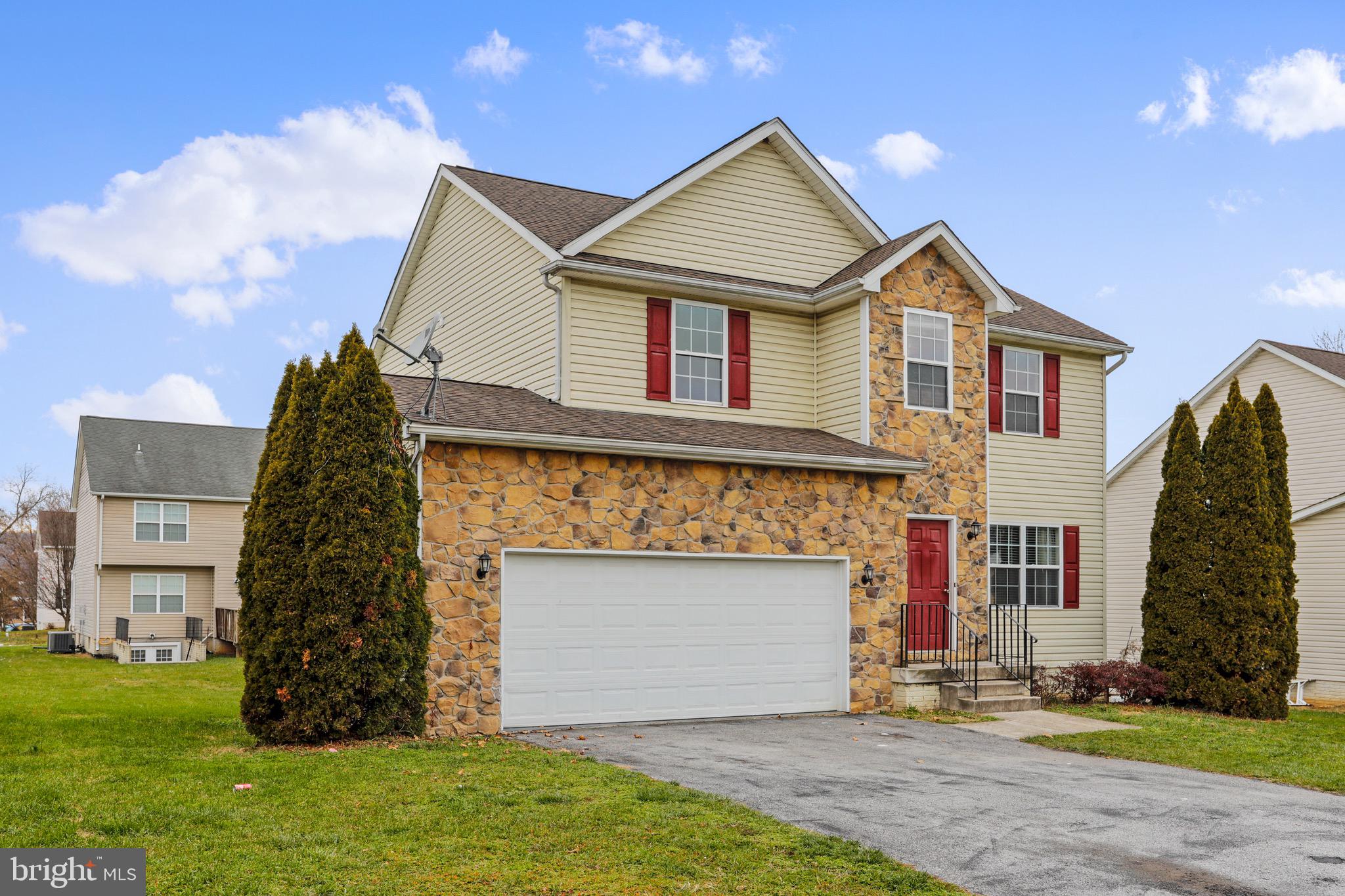 ROSEMONT ORCHARD - Residential