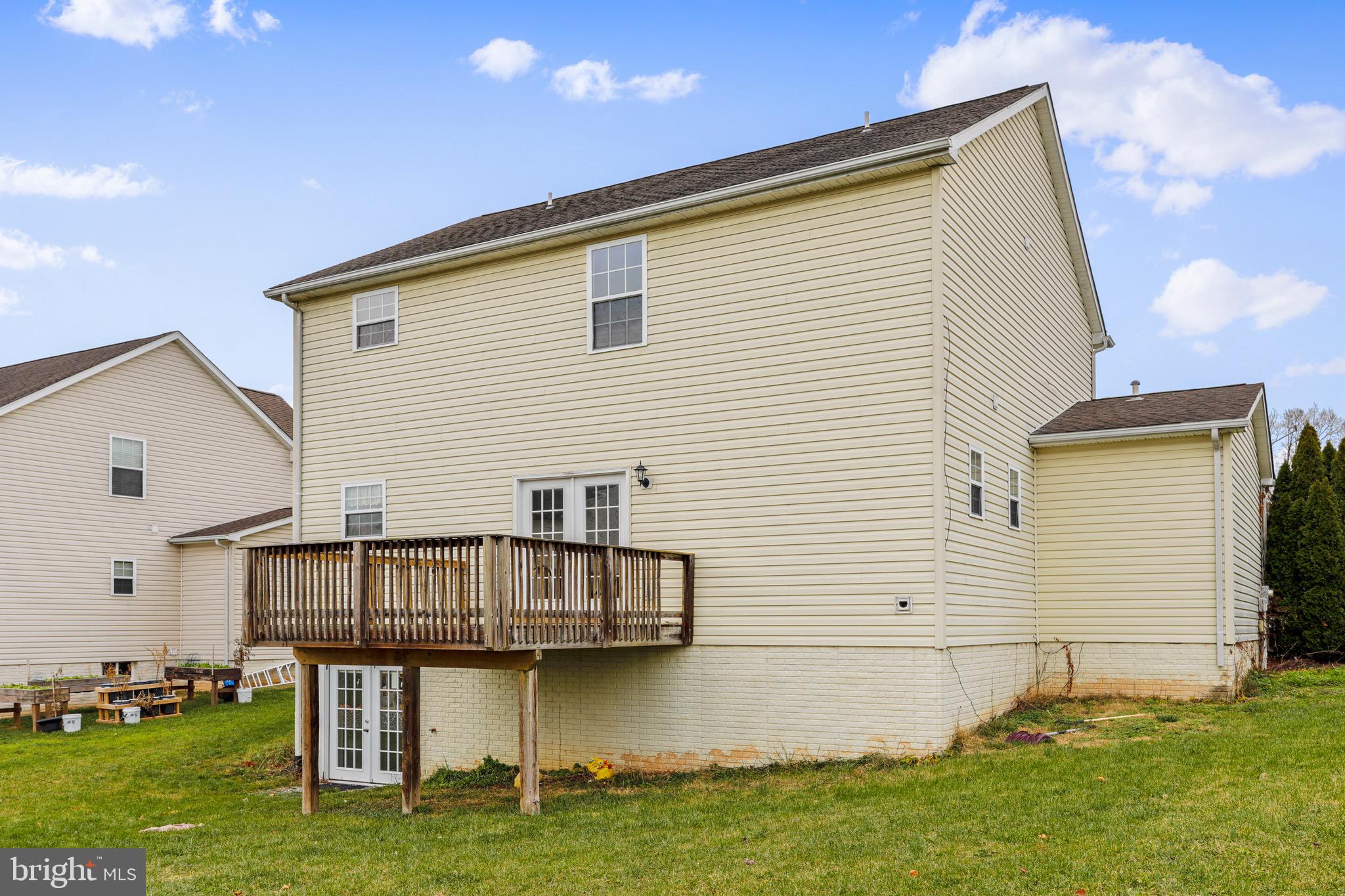 ROSEMONT ORCHARD - Residential