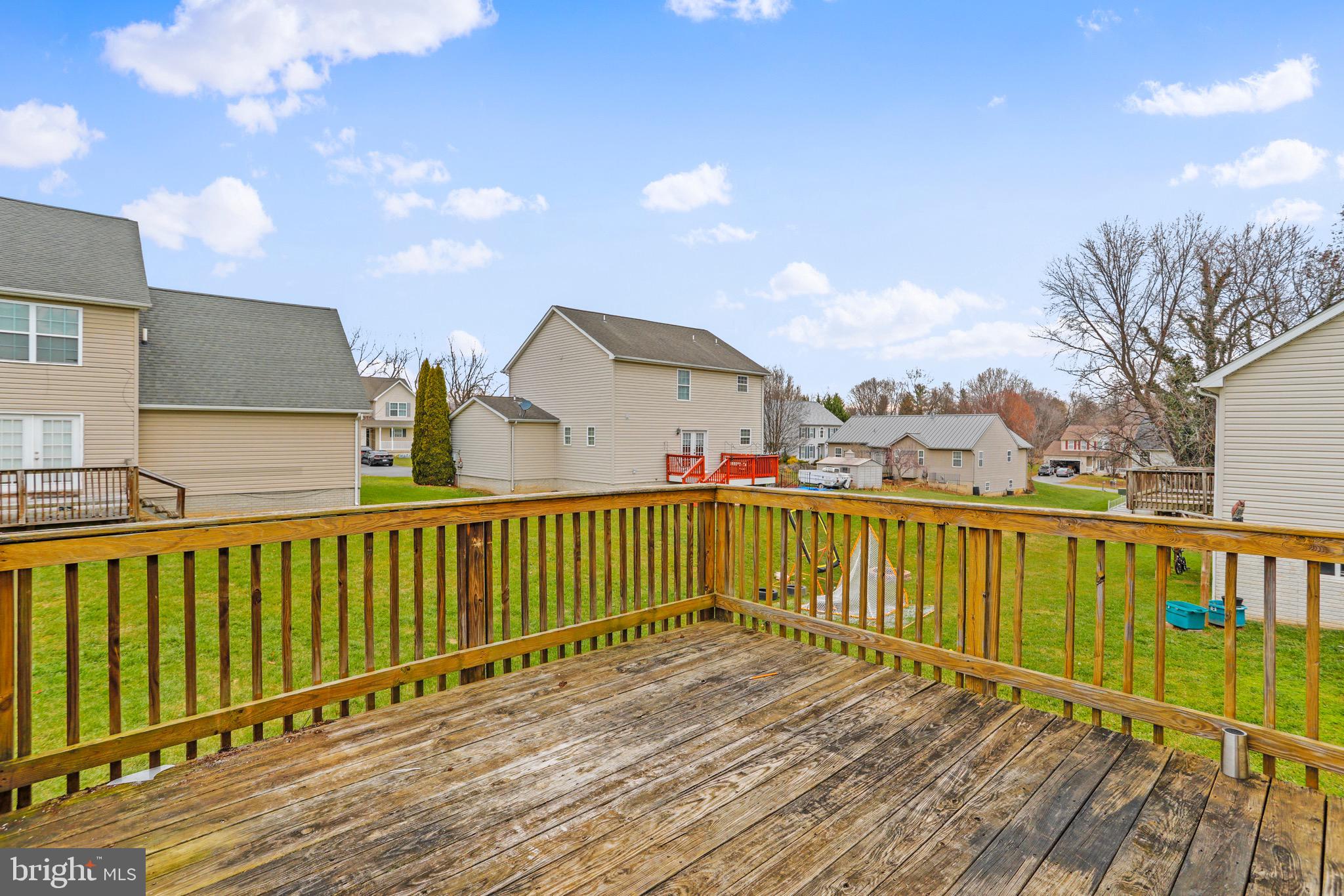 ROSEMONT ORCHARD - Residential