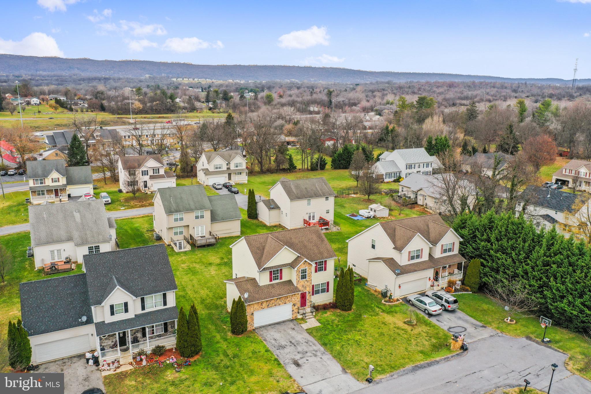 ROSEMONT ORCHARD - Residential