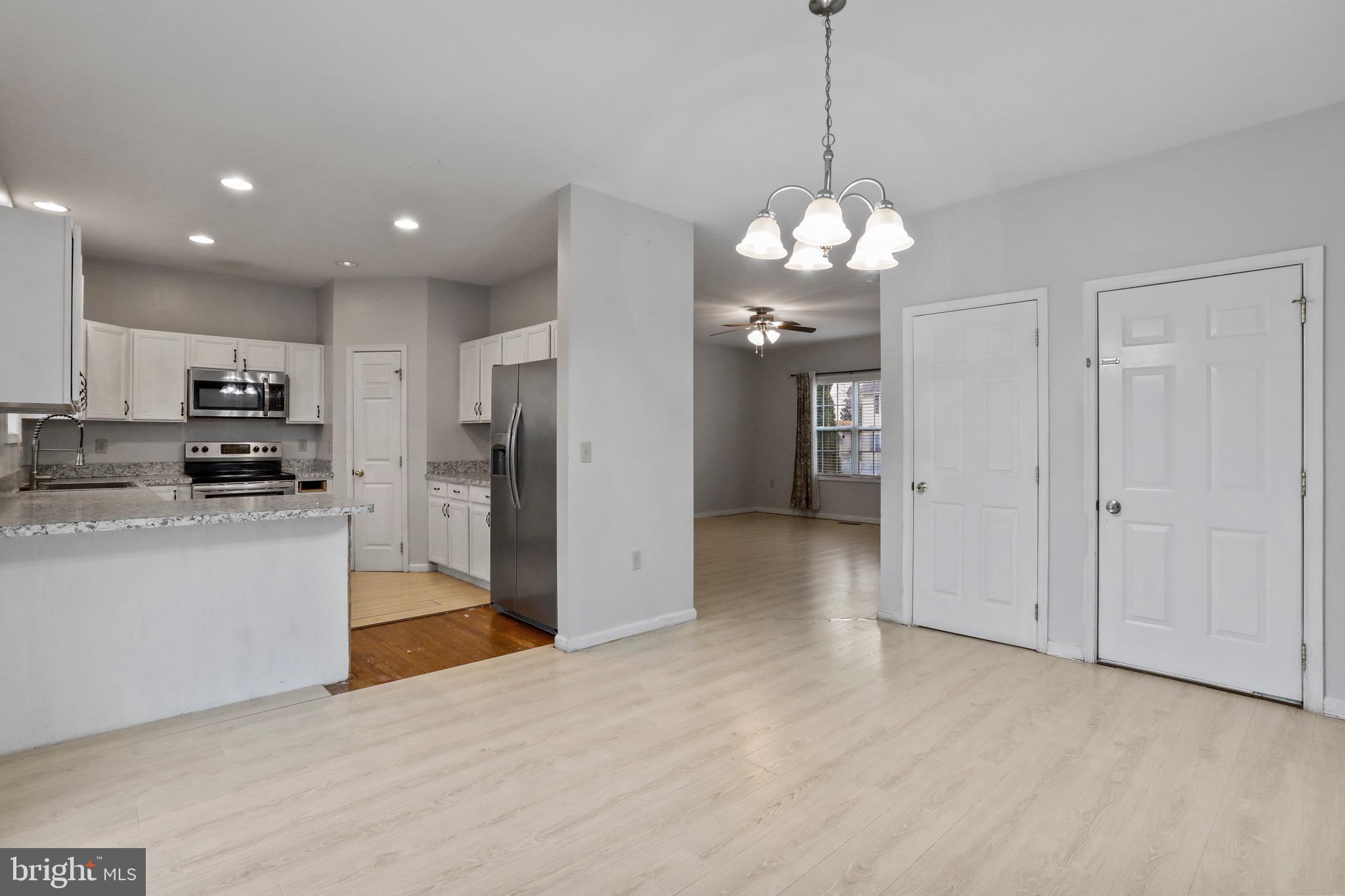 ROSEMONT ORCHARD - Residential