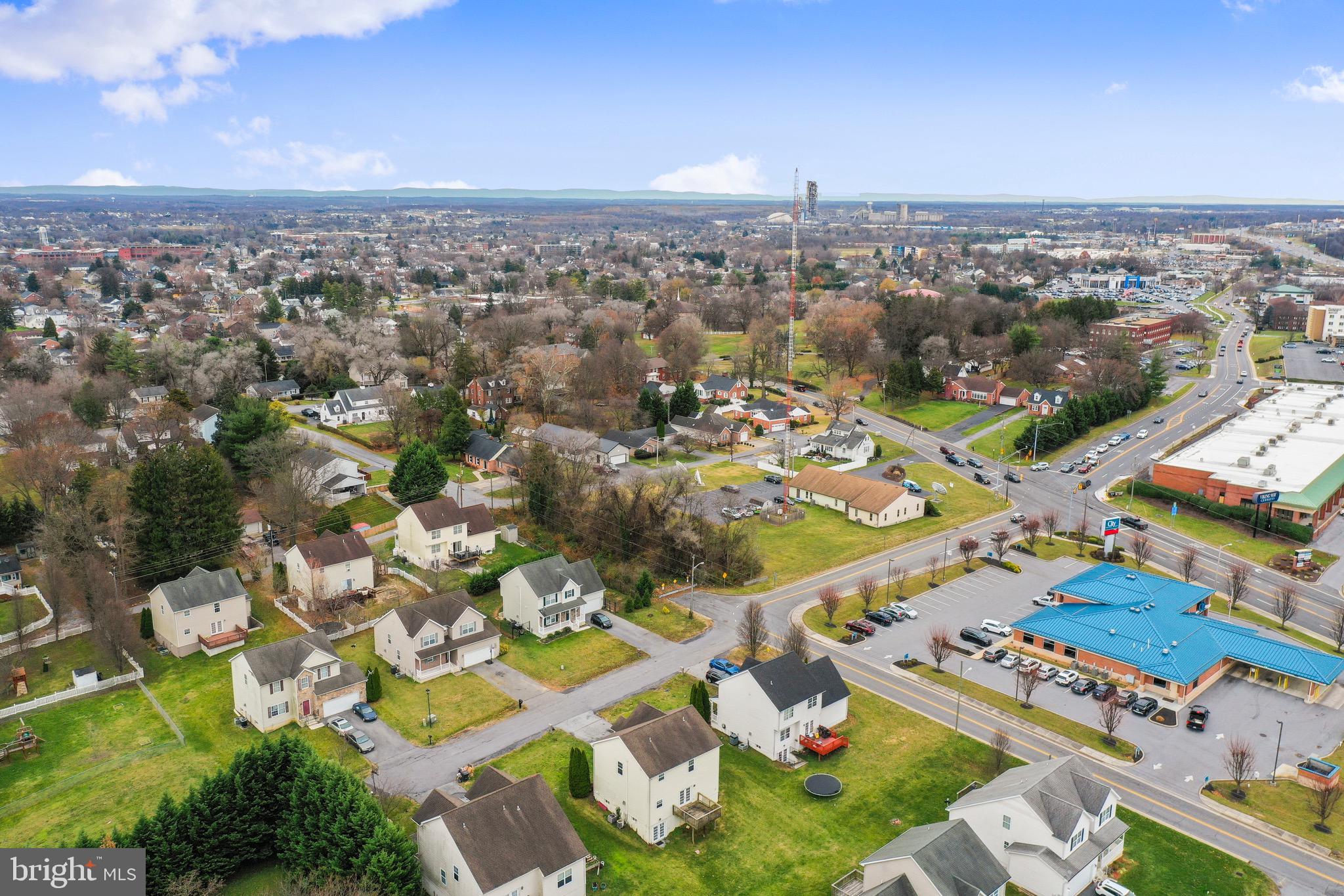 ROSEMONT ORCHARD - Residential