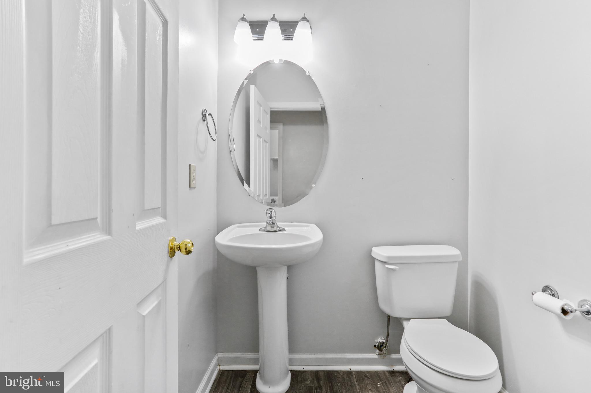 ROSEMONT ORCHARD - Residential