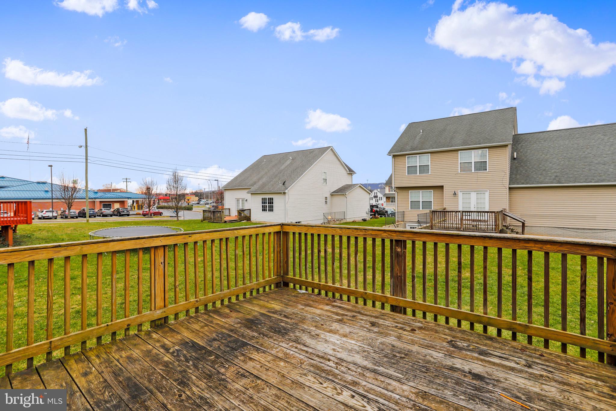 ROSEMONT ORCHARD - Residential