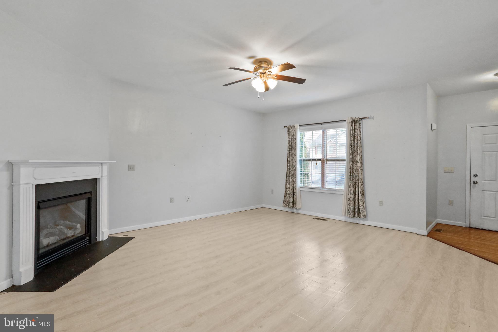 ROSEMONT ORCHARD - Residential