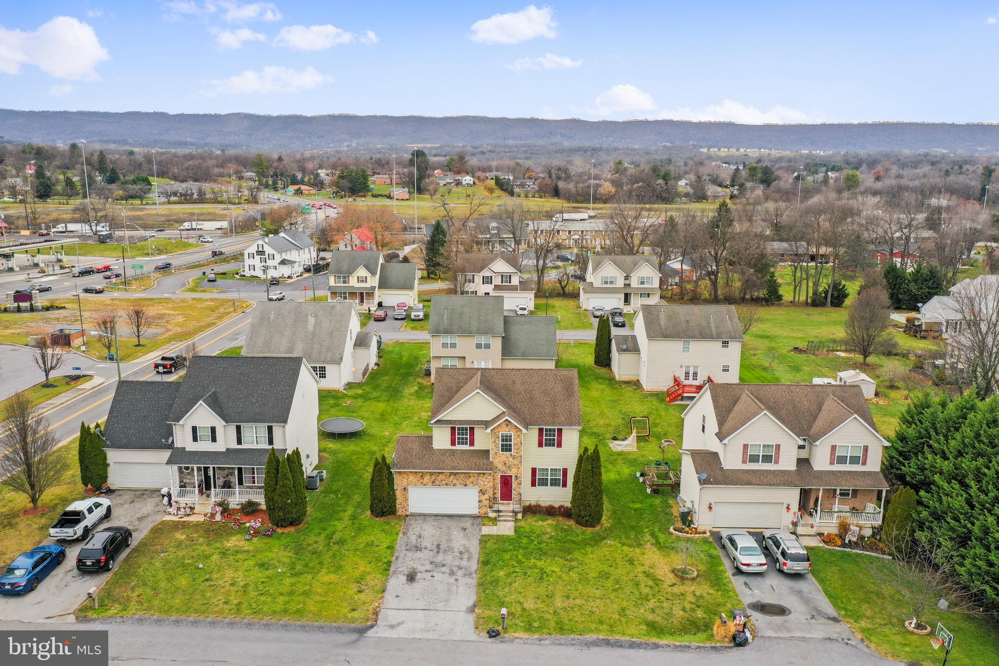 ROSEMONT ORCHARD - Residential