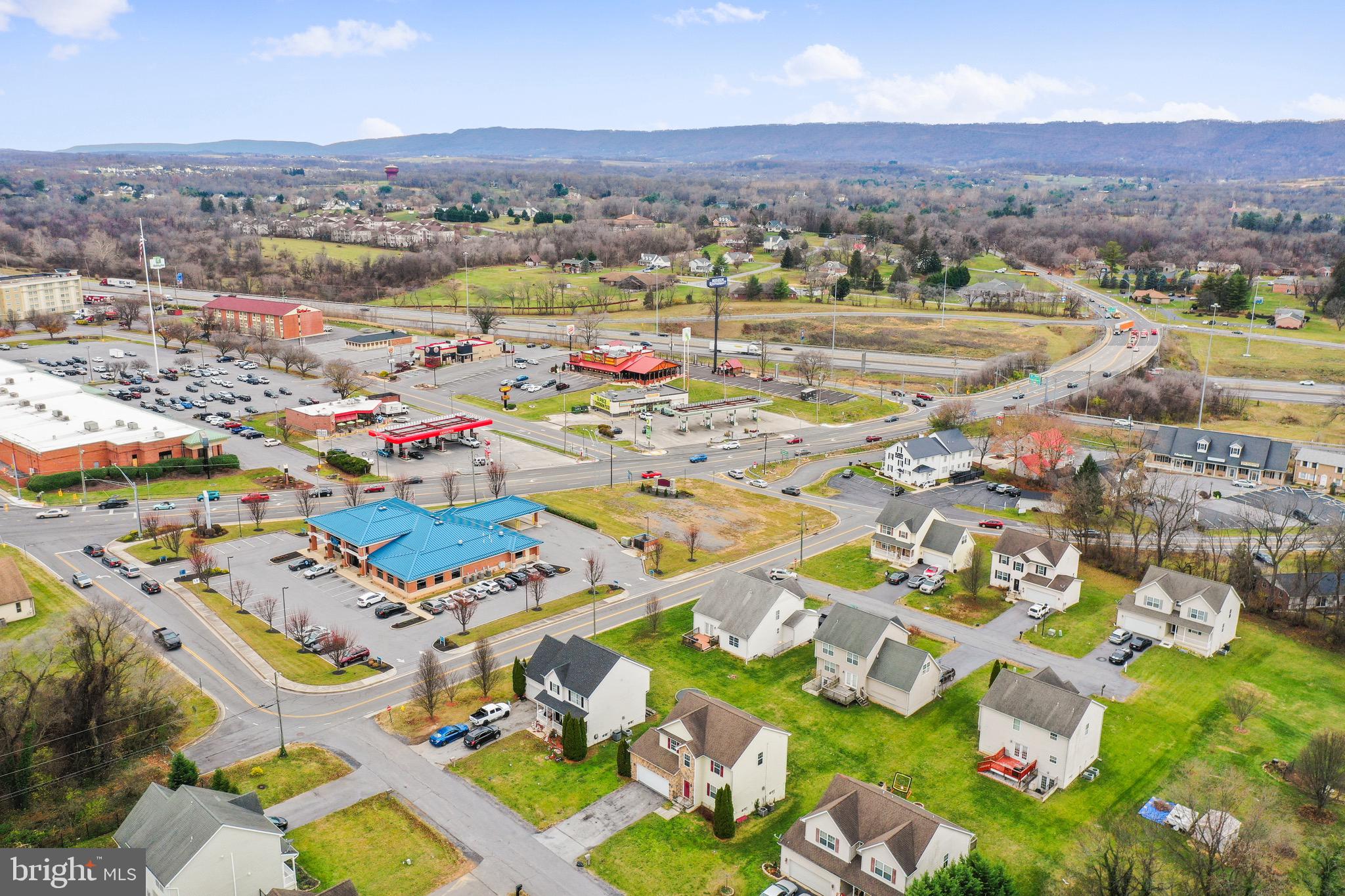 ROSEMONT ORCHARD - Residential