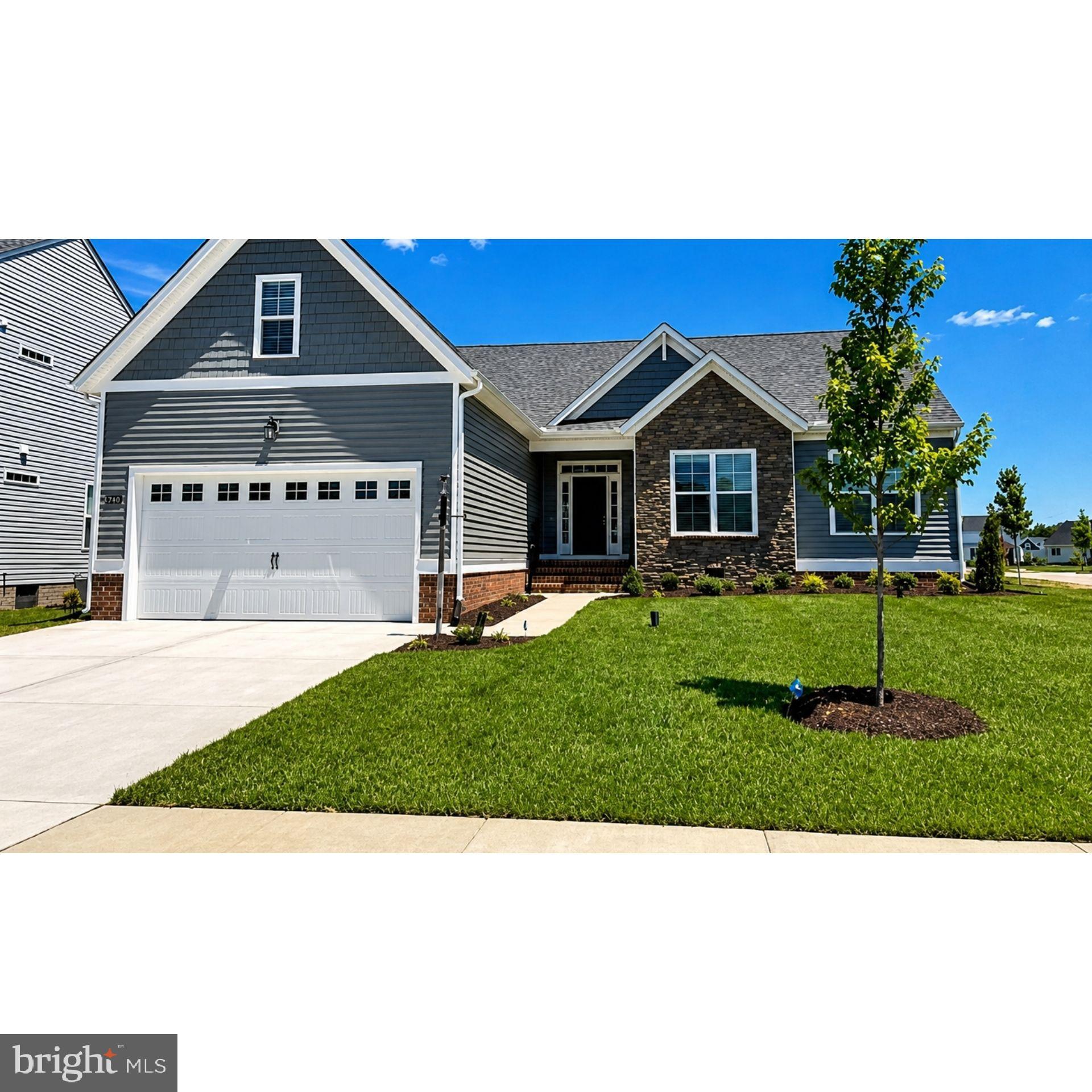 Photo 1 of 36 — 8500 CHIPPINGFORD LANE, MECHANICSVILLE, VA 23116