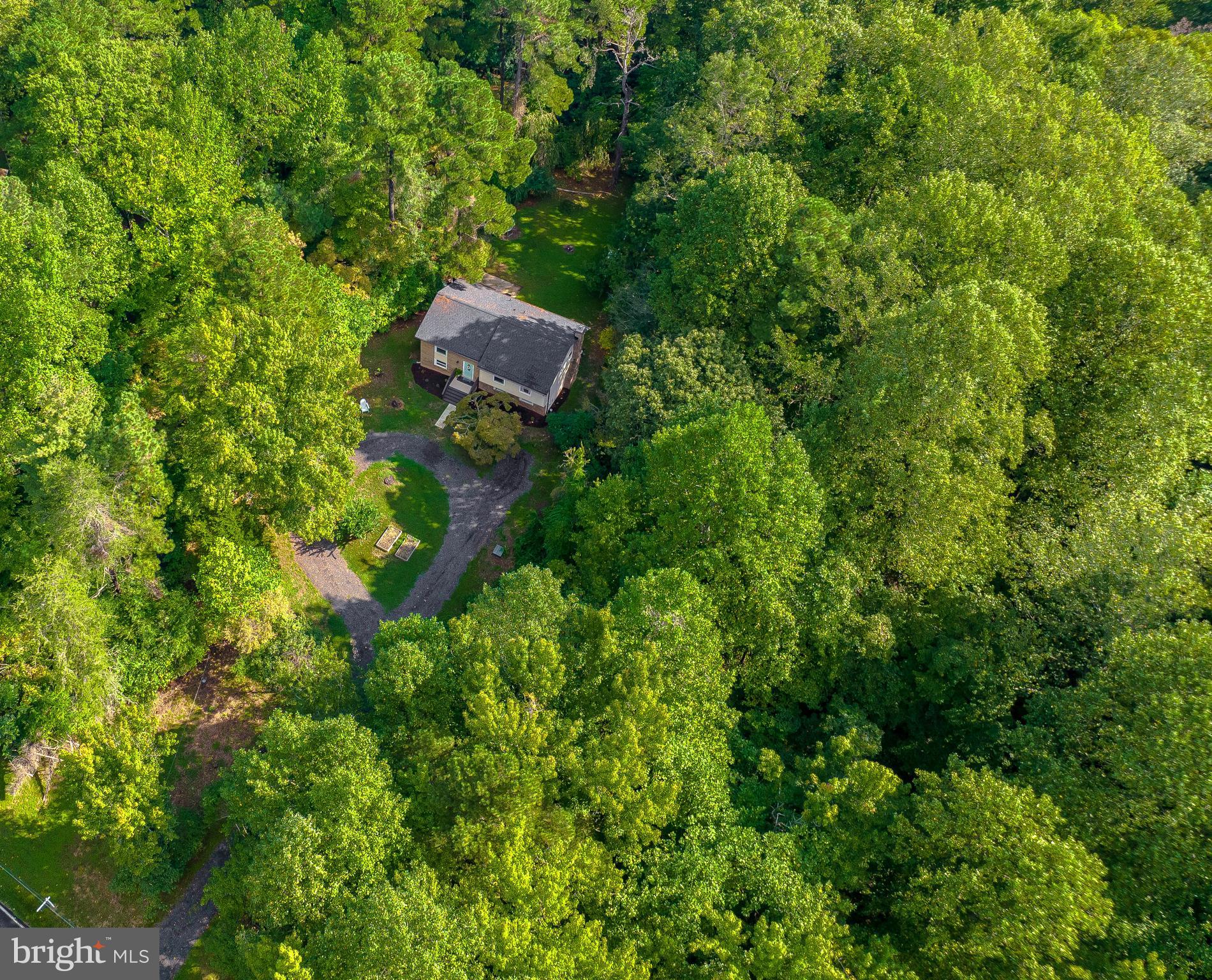 PINEWOOD ACRES - Residential
