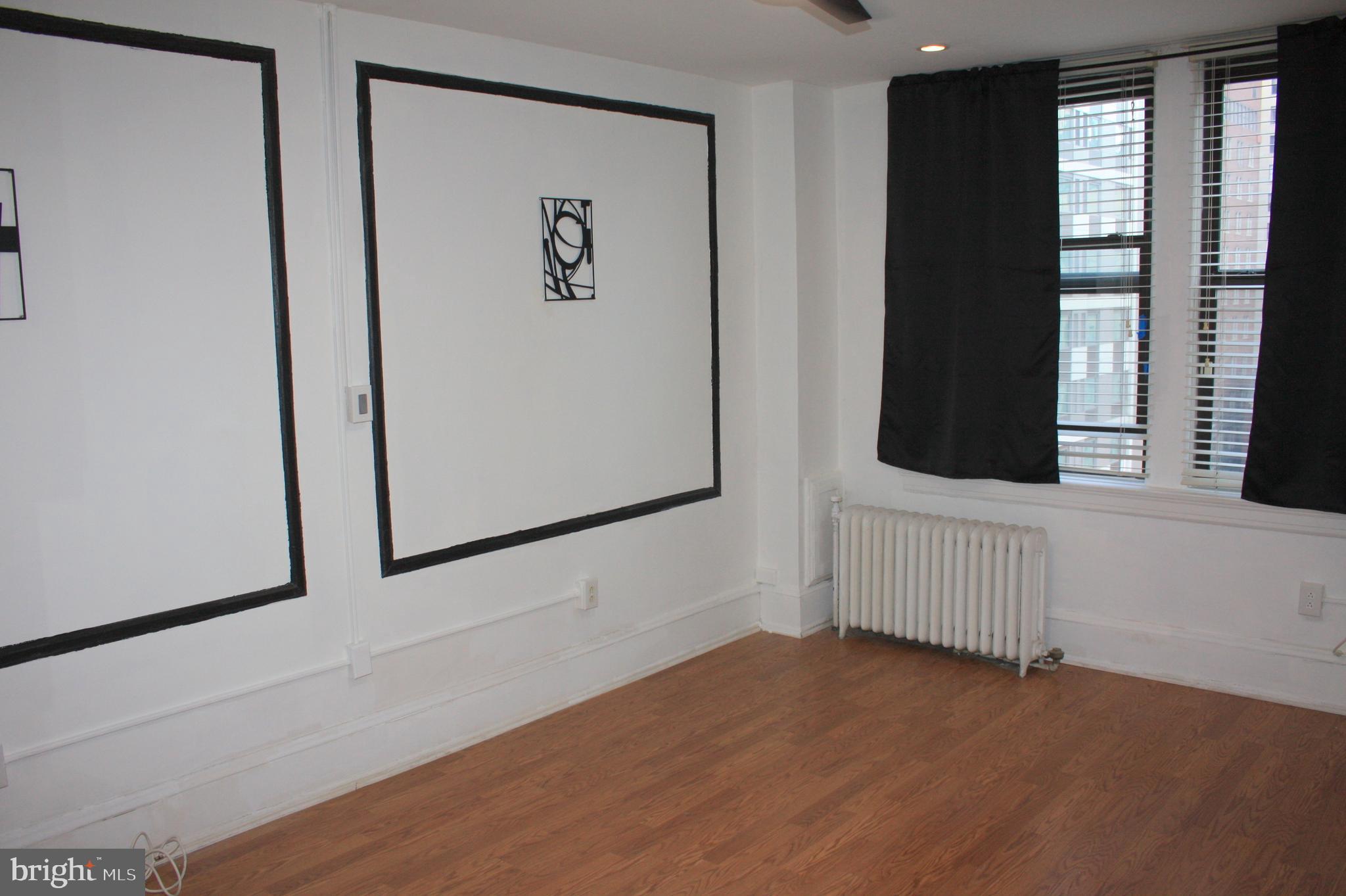 AVENUE OF THE ARTS - Residential