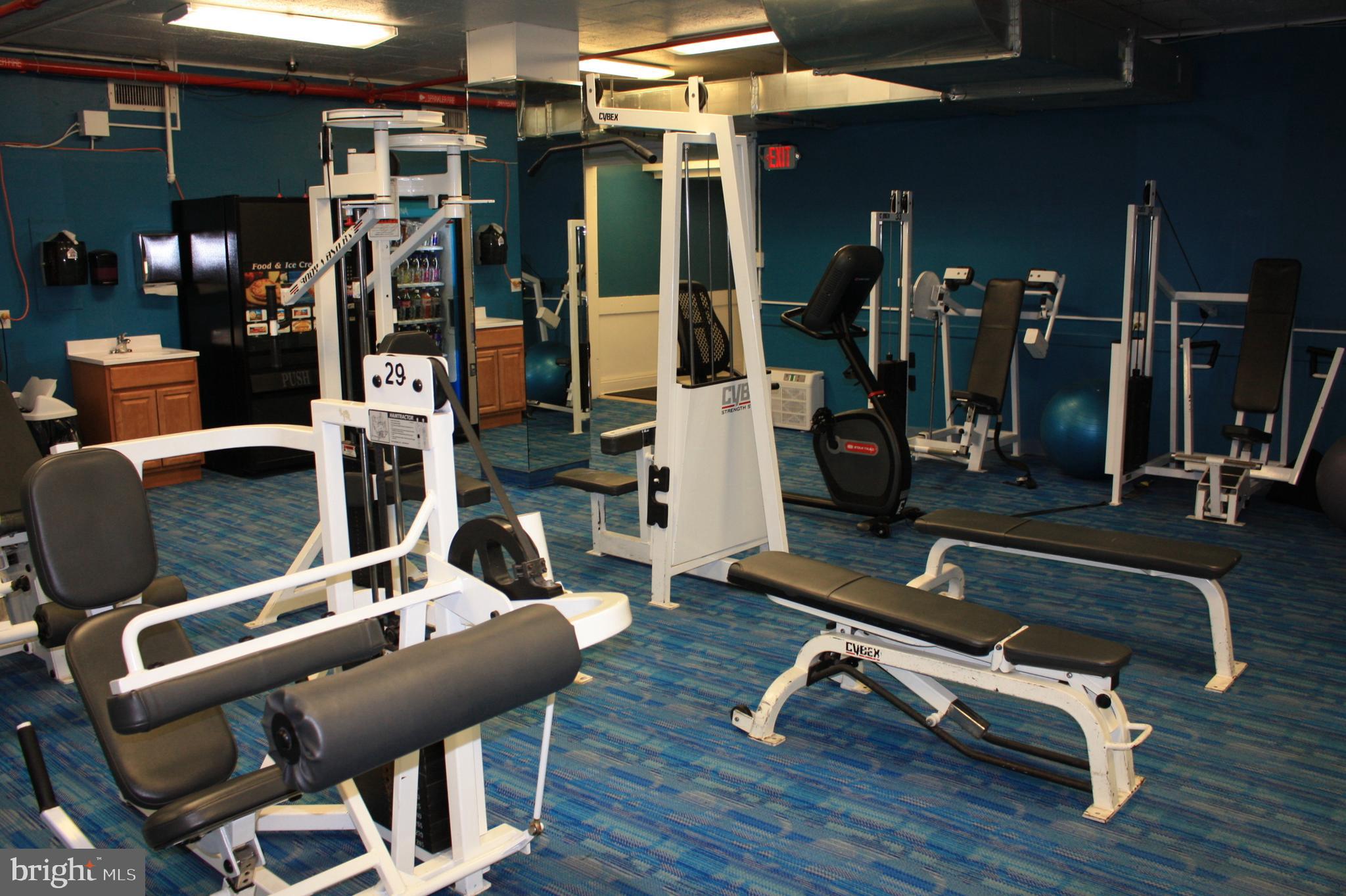 AVENUE OF THE ARTS - Residential