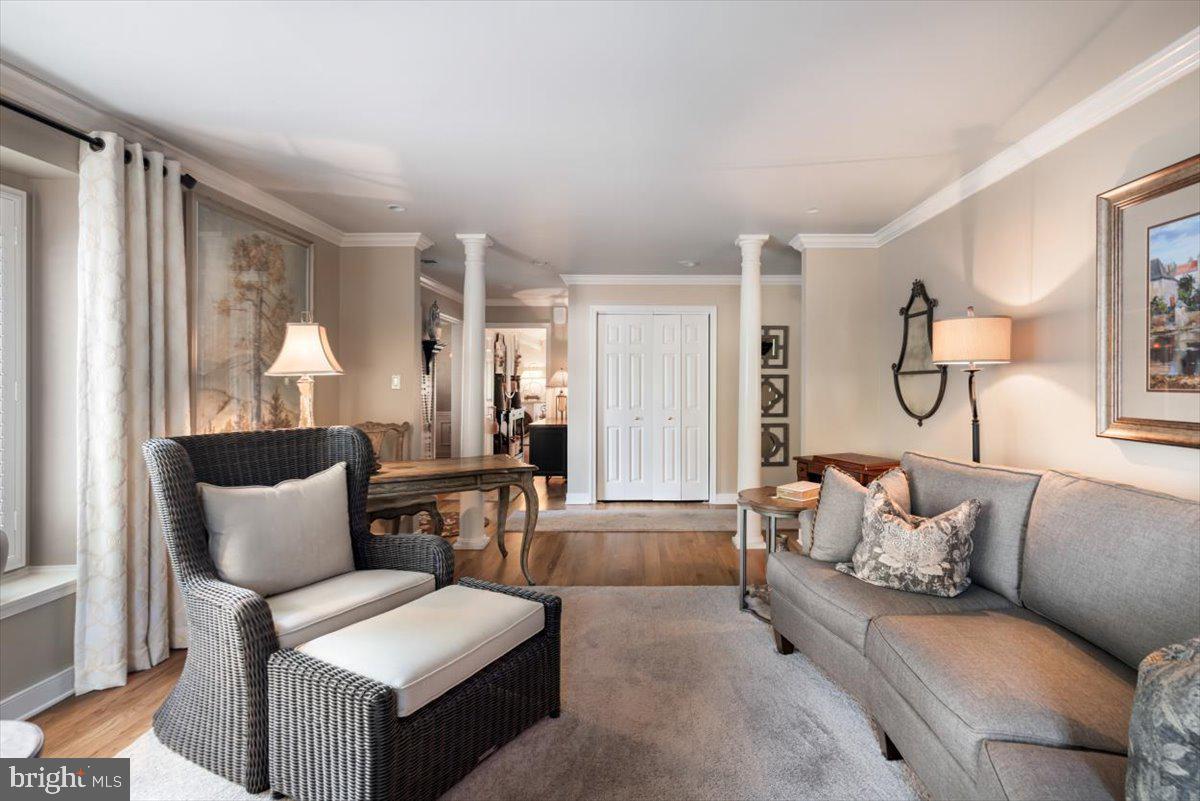 STONELEIGH - Residential