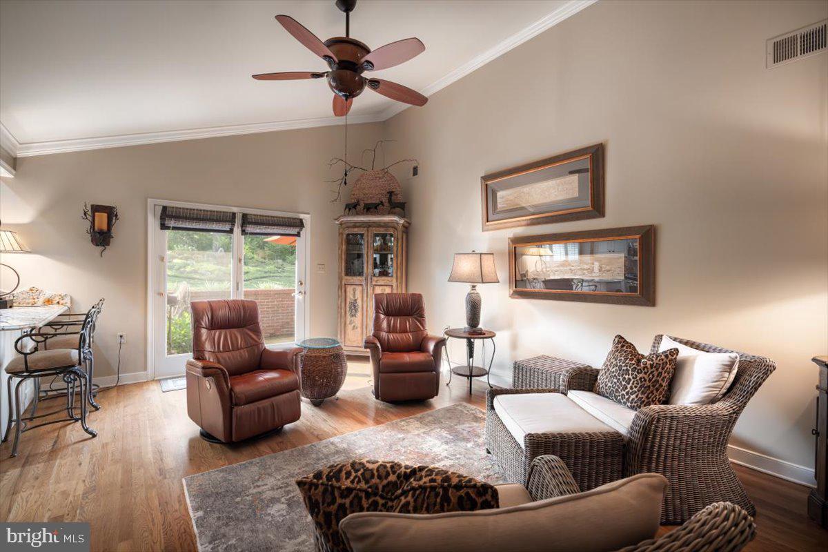 STONELEIGH - Residential