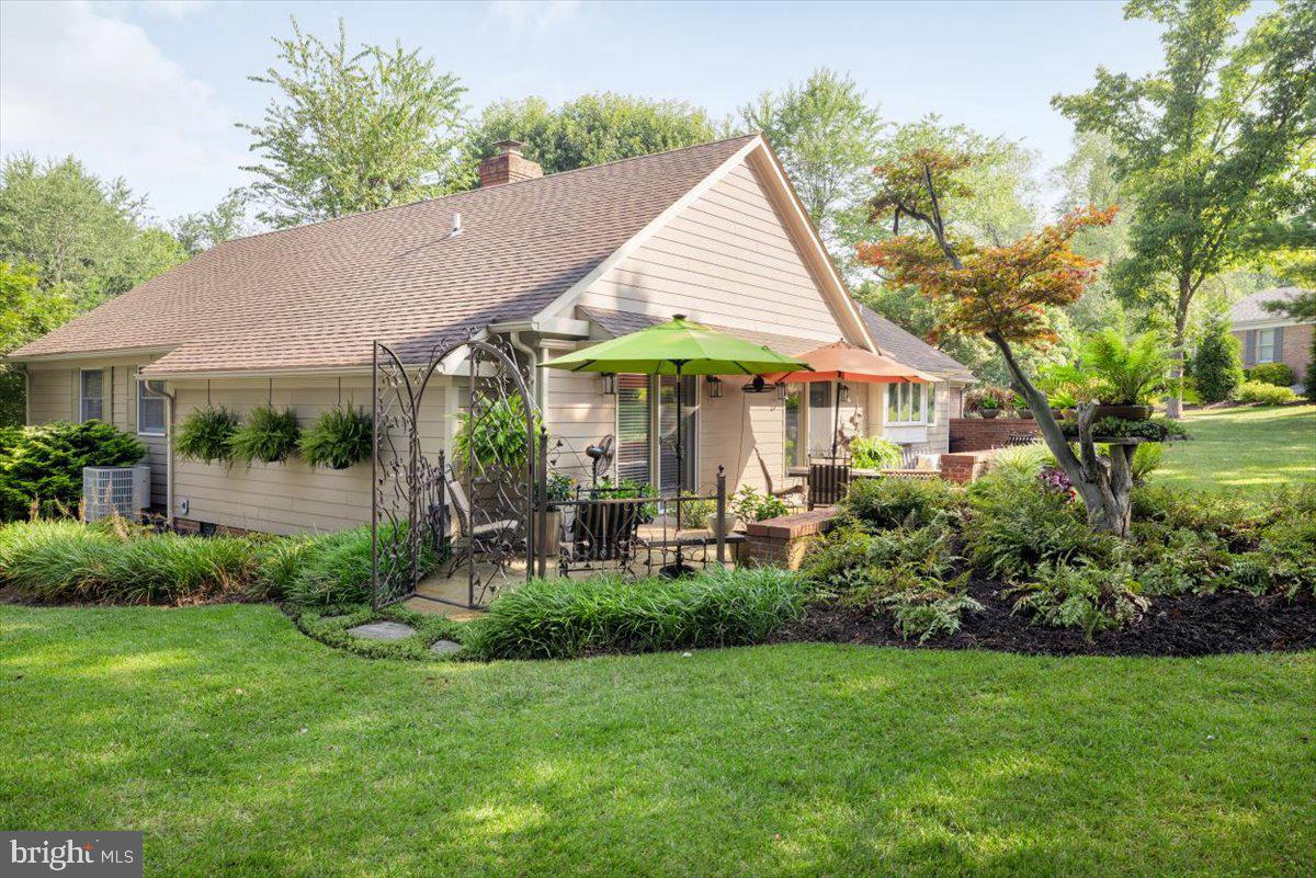 STONELEIGH - Residential