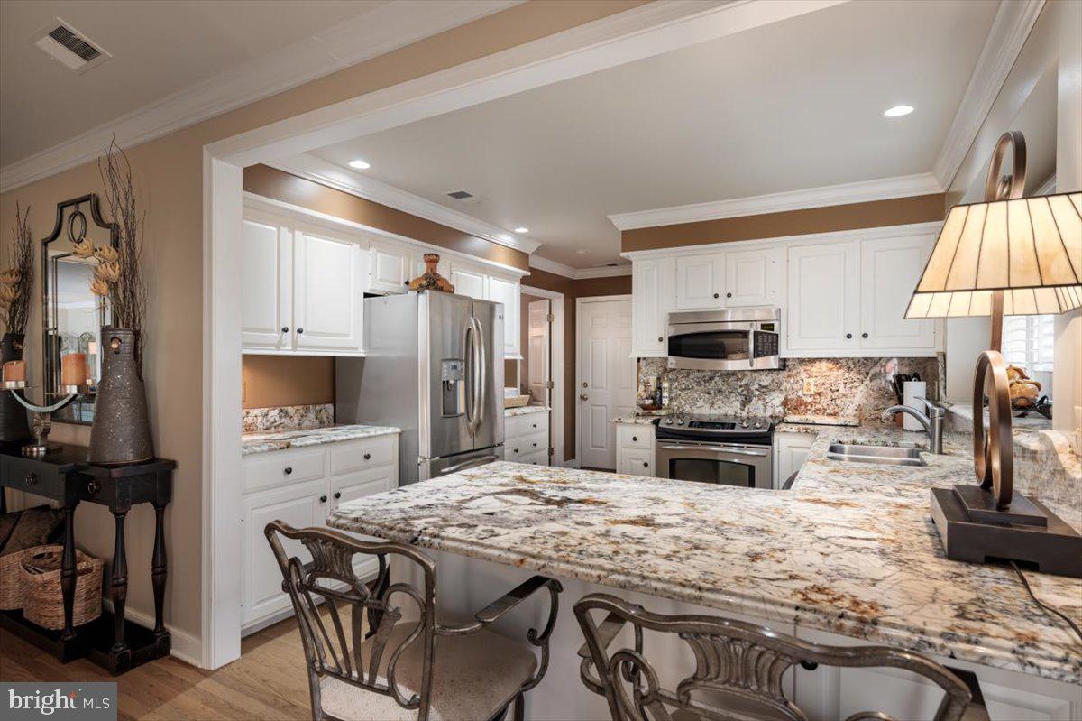 STONELEIGH - Residential