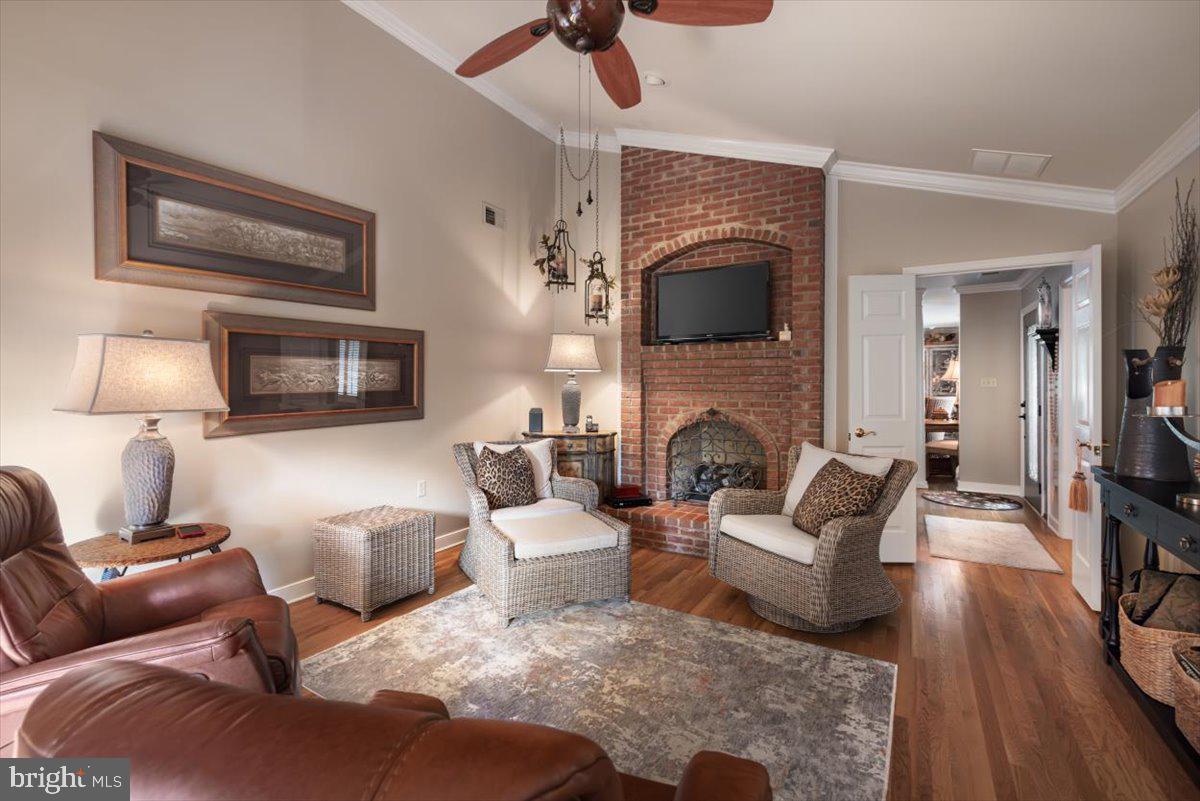 STONELEIGH - Residential