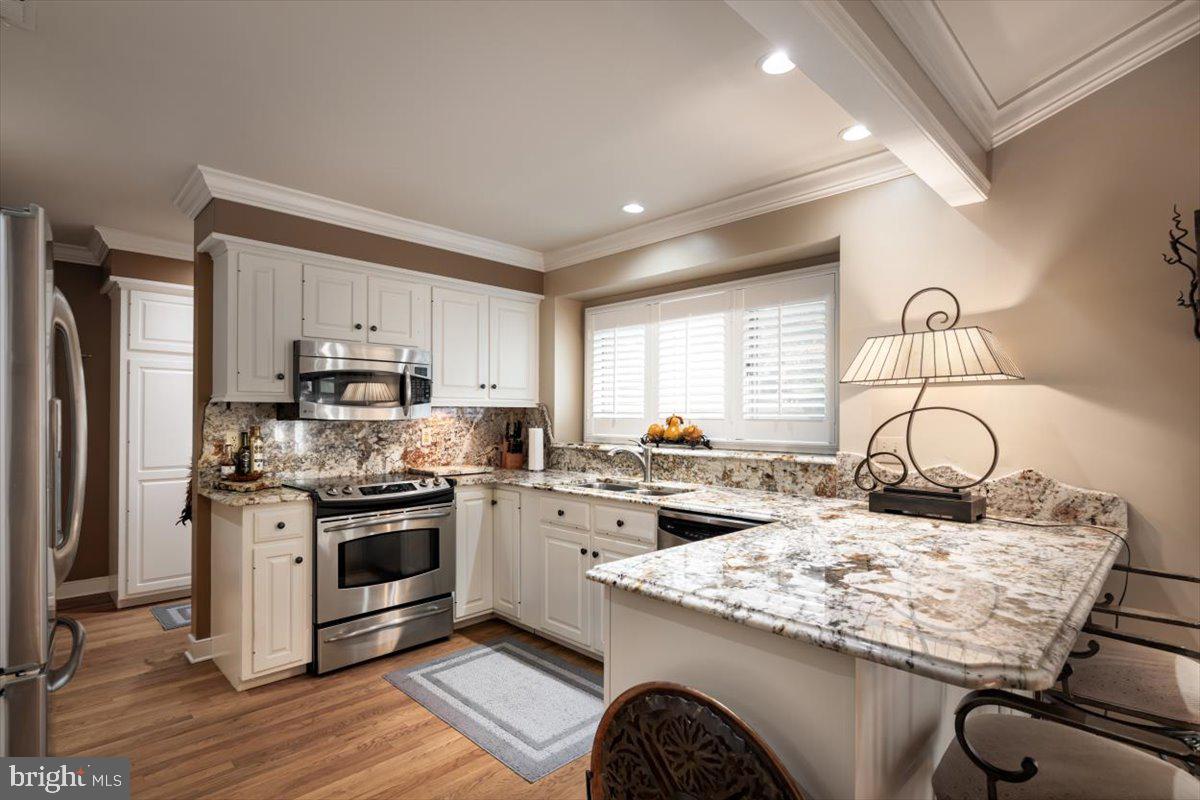 STONELEIGH - Residential