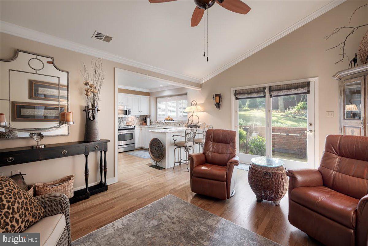 STONELEIGH - Residential