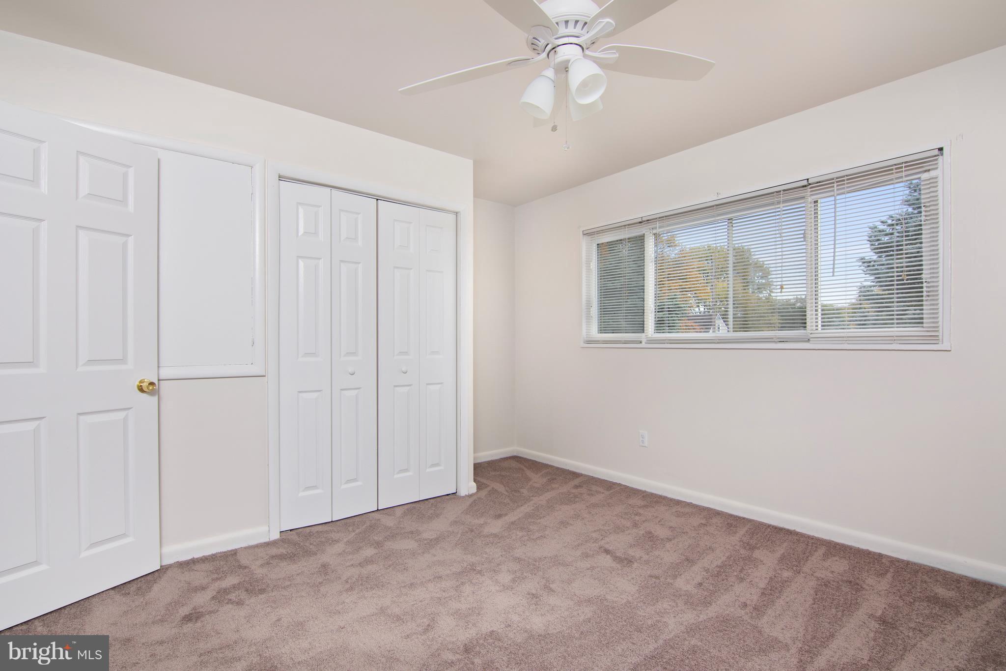 PINE GROVE HOMES - Residential Lease