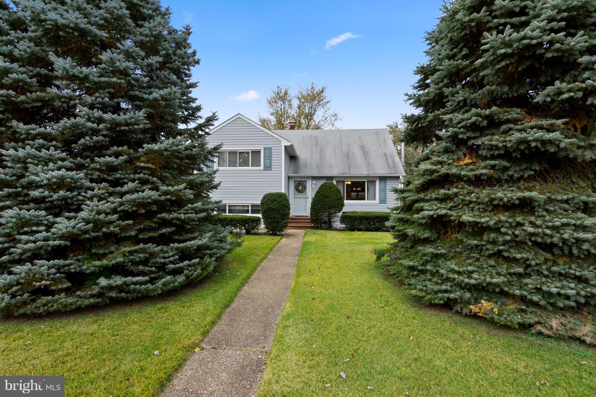 PINE GROVE HOMES - Residential Lease