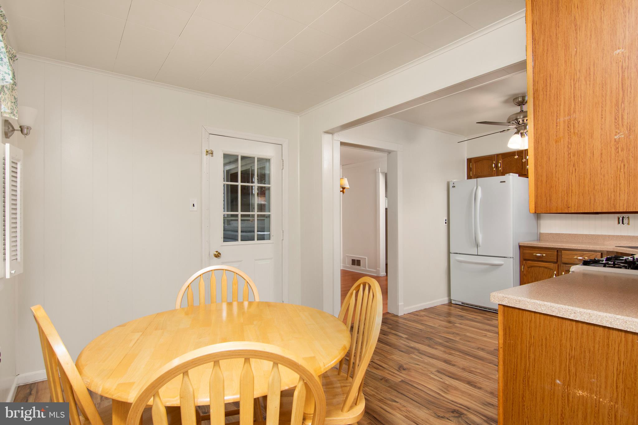 PINE GROVE HOMES - Residential Lease