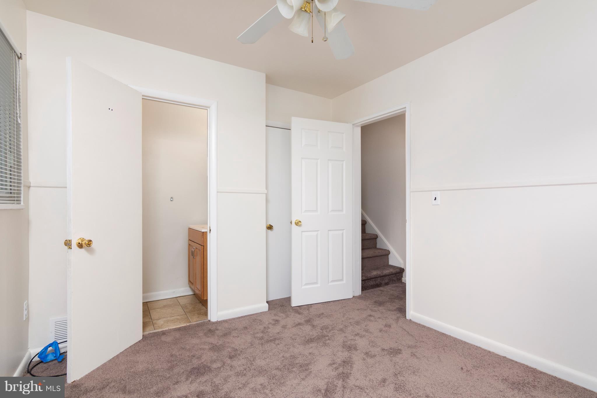 PINE GROVE HOMES - Residential Lease