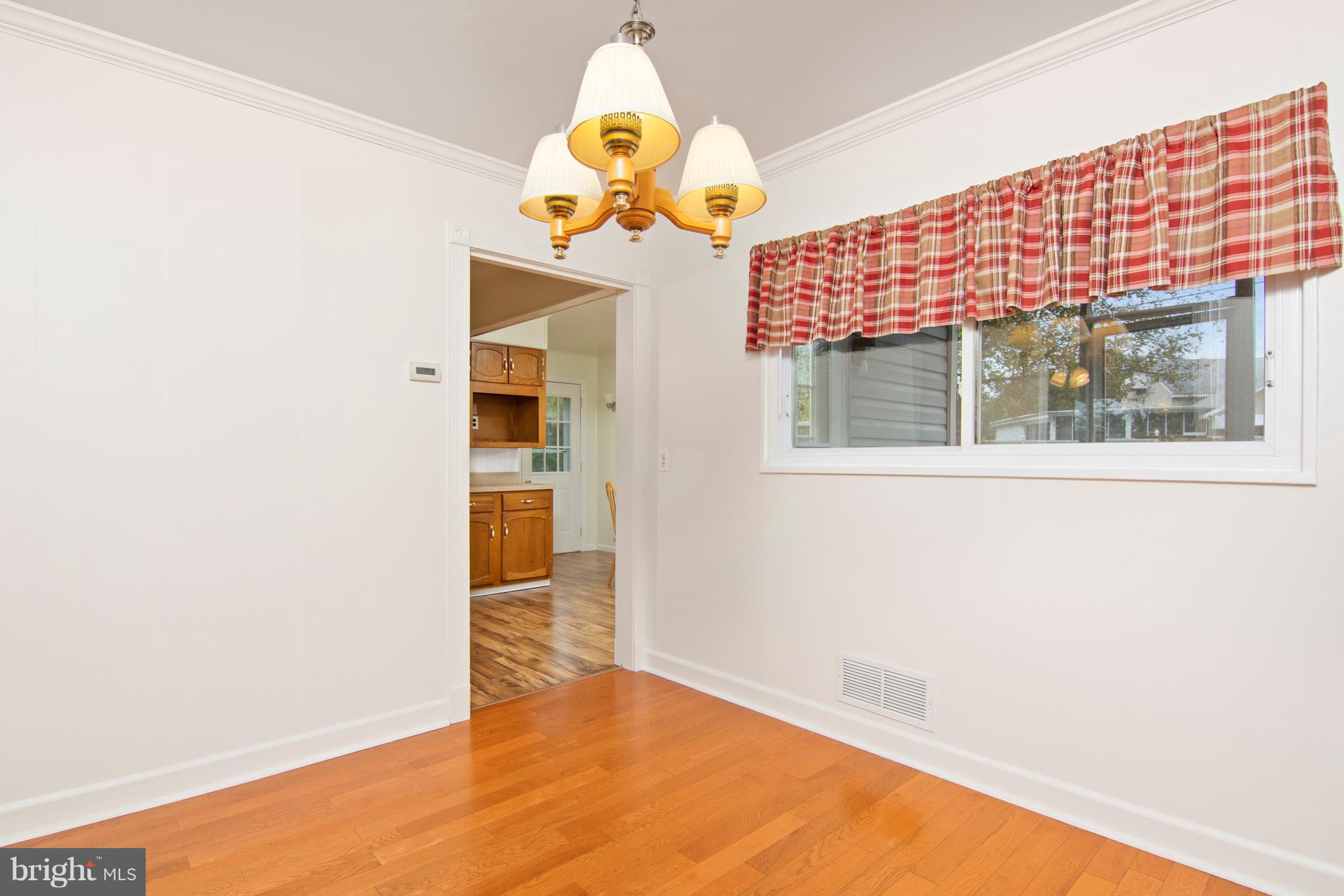 PINE GROVE HOMES - Residential Lease