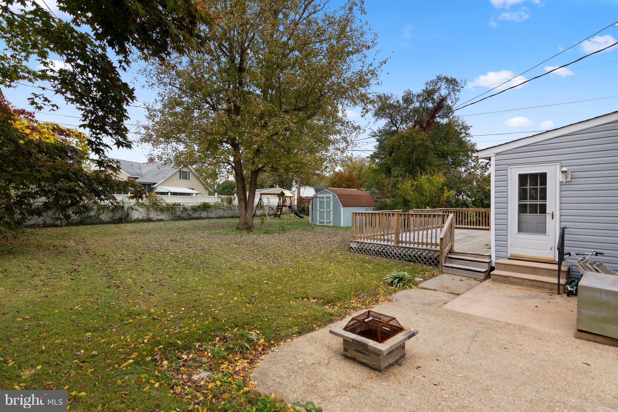 PINE GROVE HOMES - Residential Lease