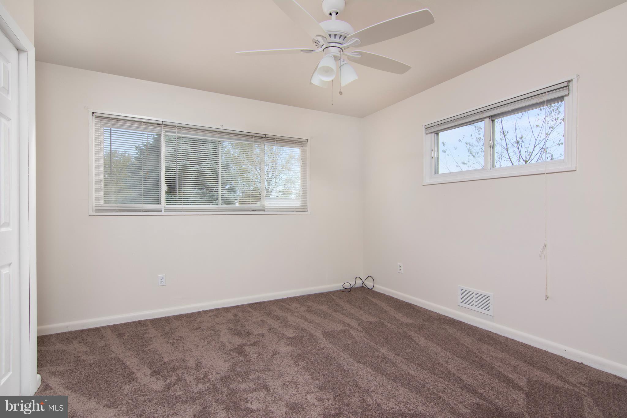 PINE GROVE HOMES - Residential Lease