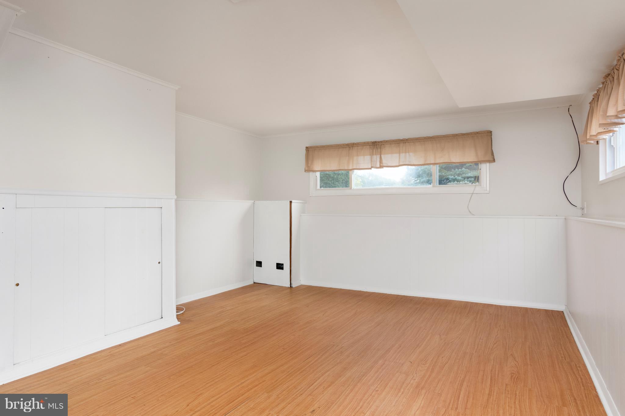 PINE GROVE HOMES - Residential Lease