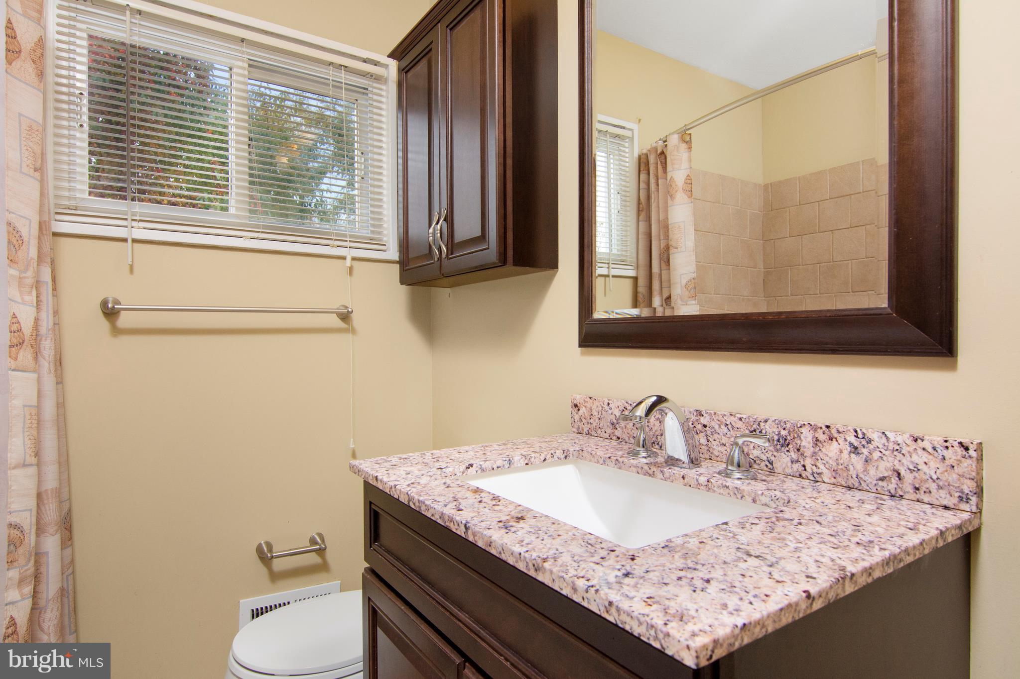 PINE GROVE HOMES - Residential Lease