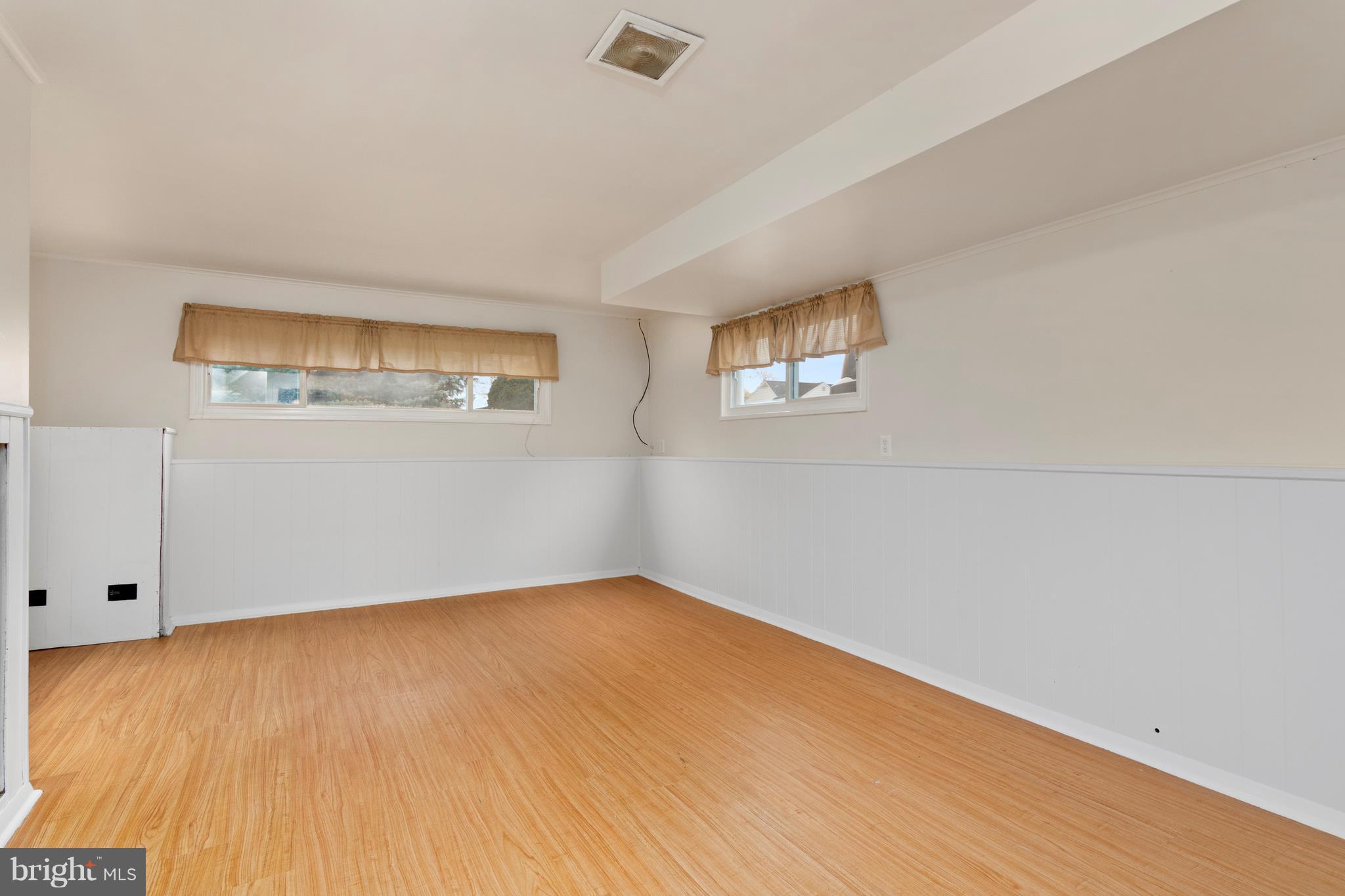 PINE GROVE HOMES - Residential Lease