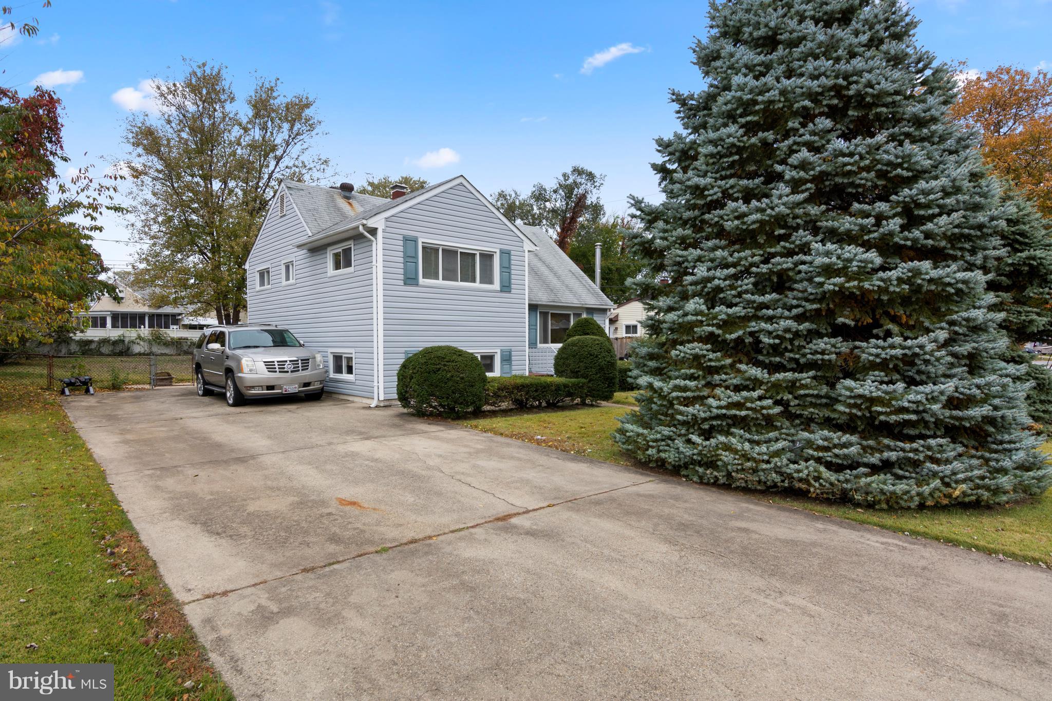 PINE GROVE HOMES - Residential Lease