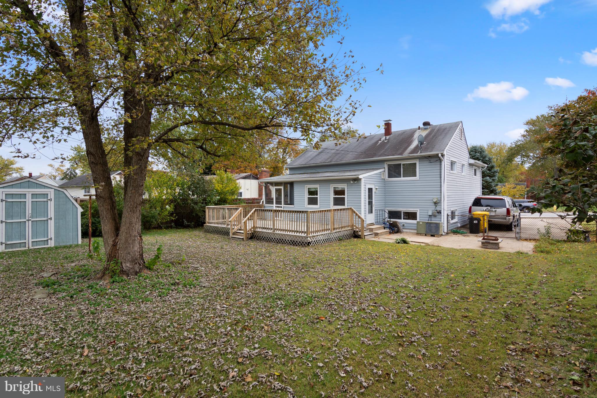 PINE GROVE HOMES - Residential Lease