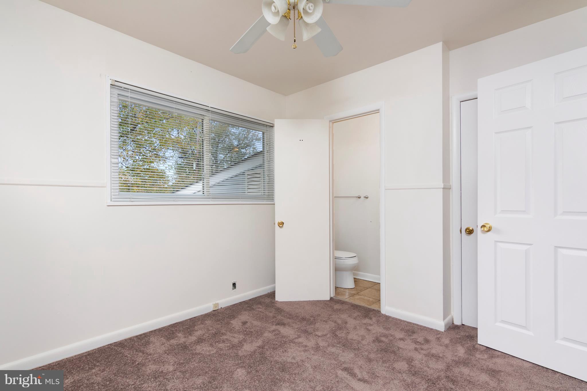 PINE GROVE HOMES - Residential Lease