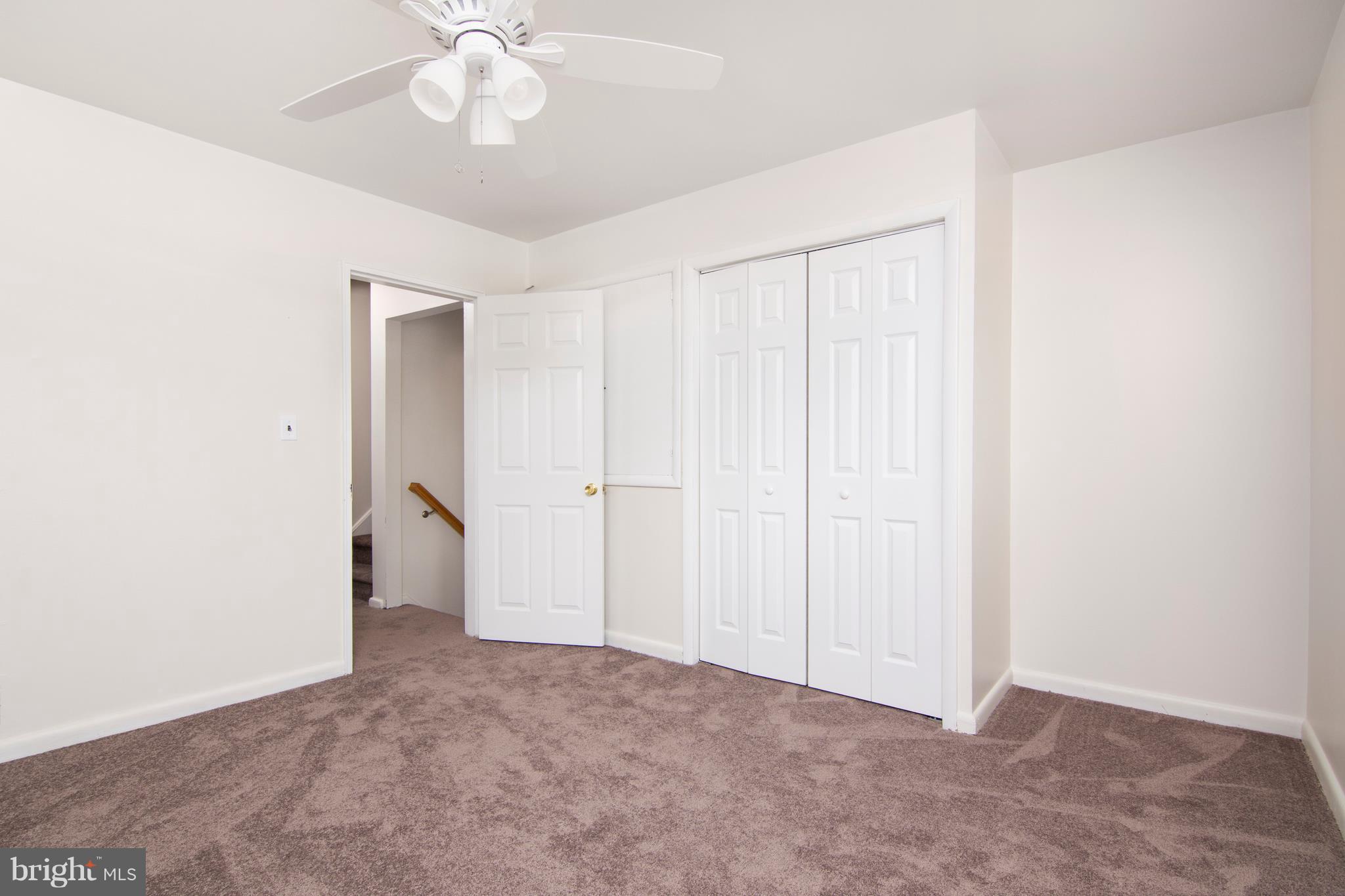 PINE GROVE HOMES - Residential Lease