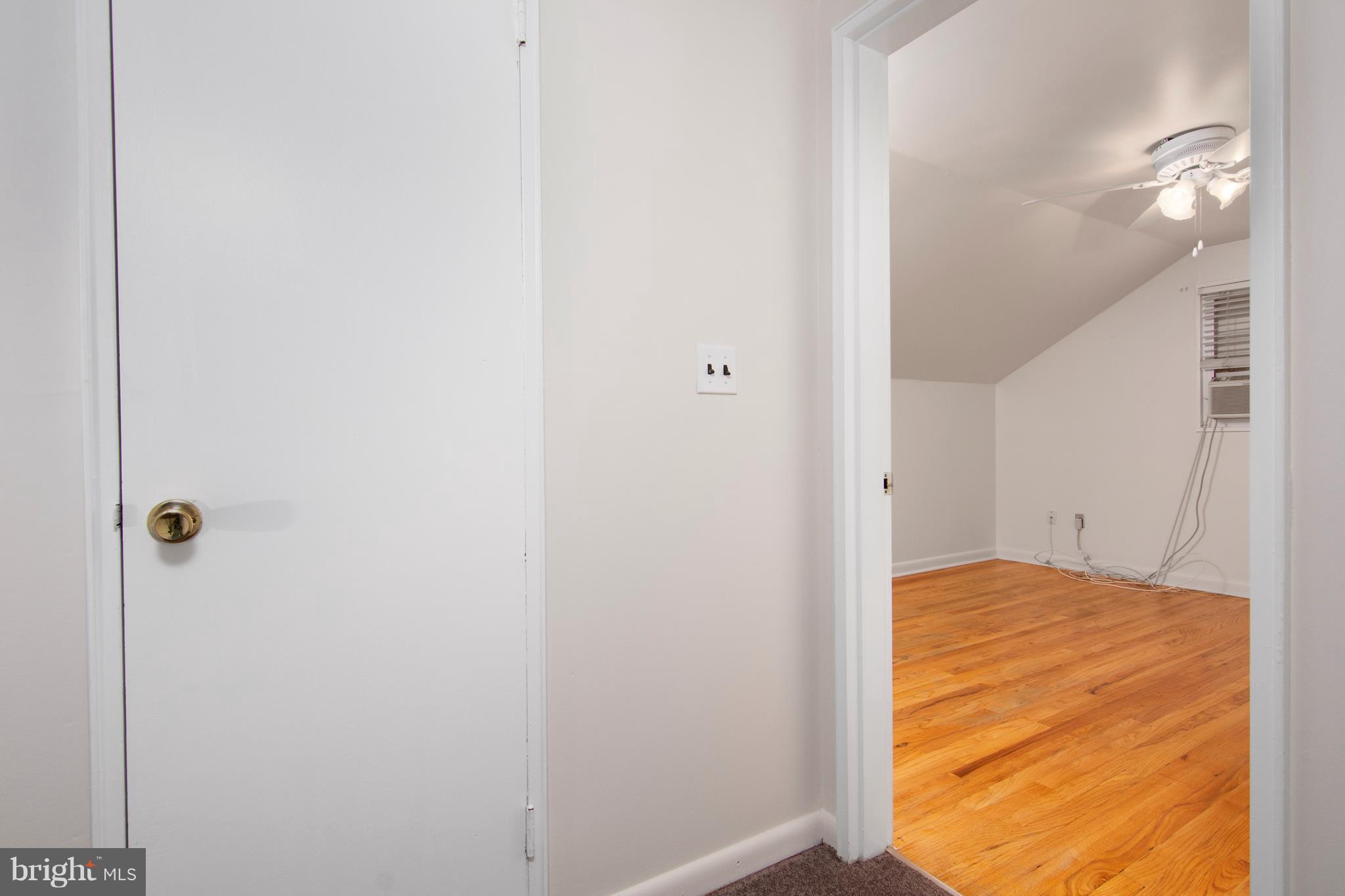 PINE GROVE HOMES - Residential Lease