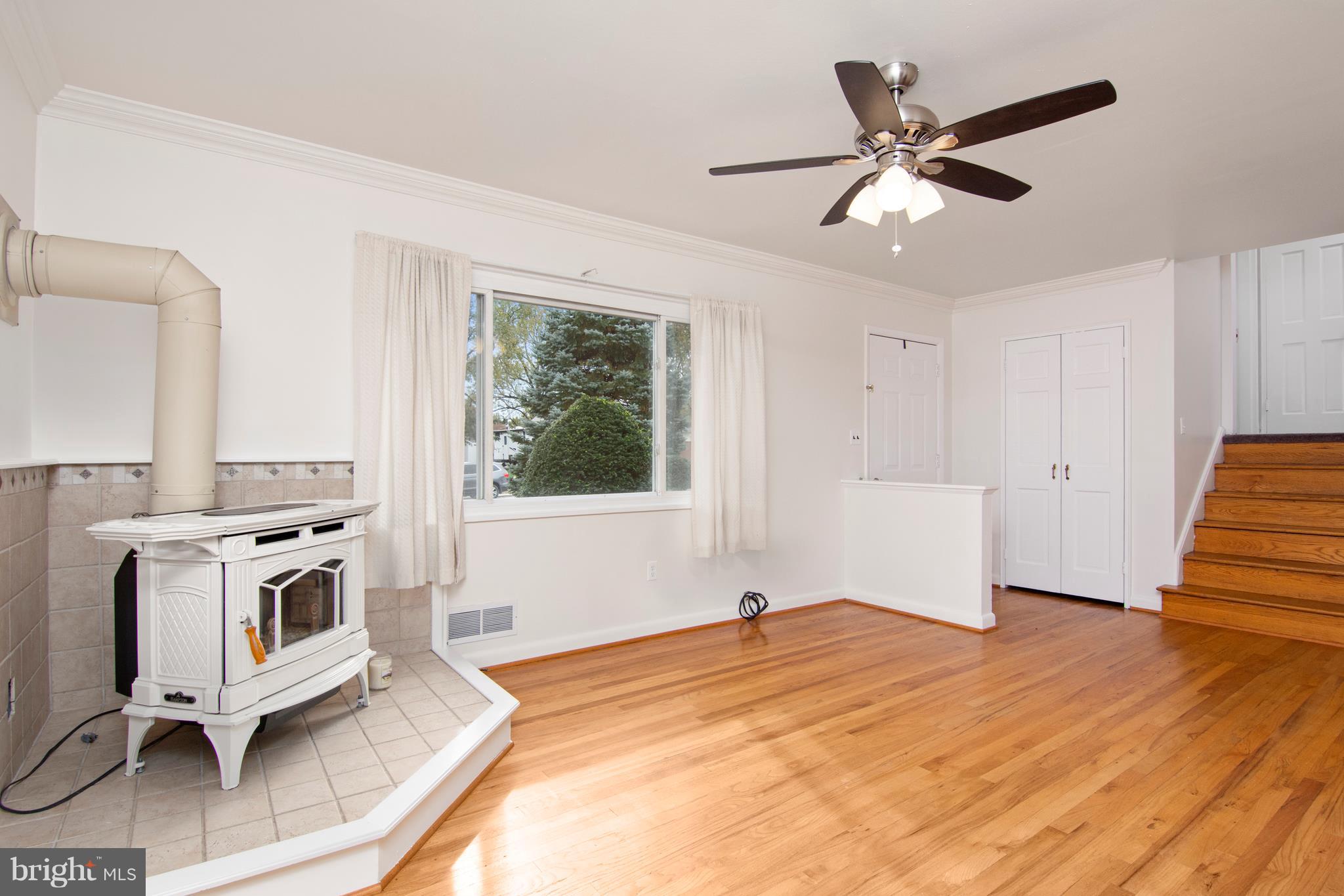 PINE GROVE HOMES - Residential Lease