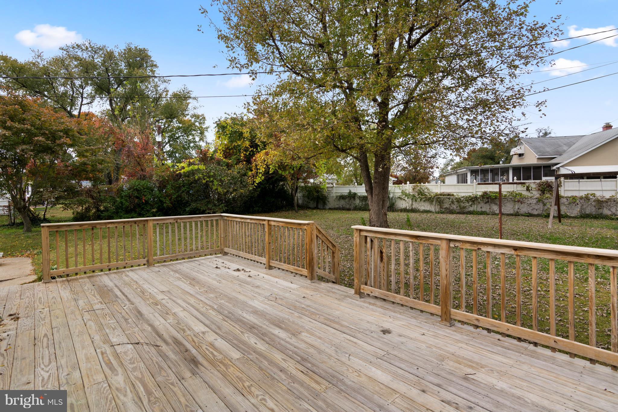 PINE GROVE HOMES - Residential Lease