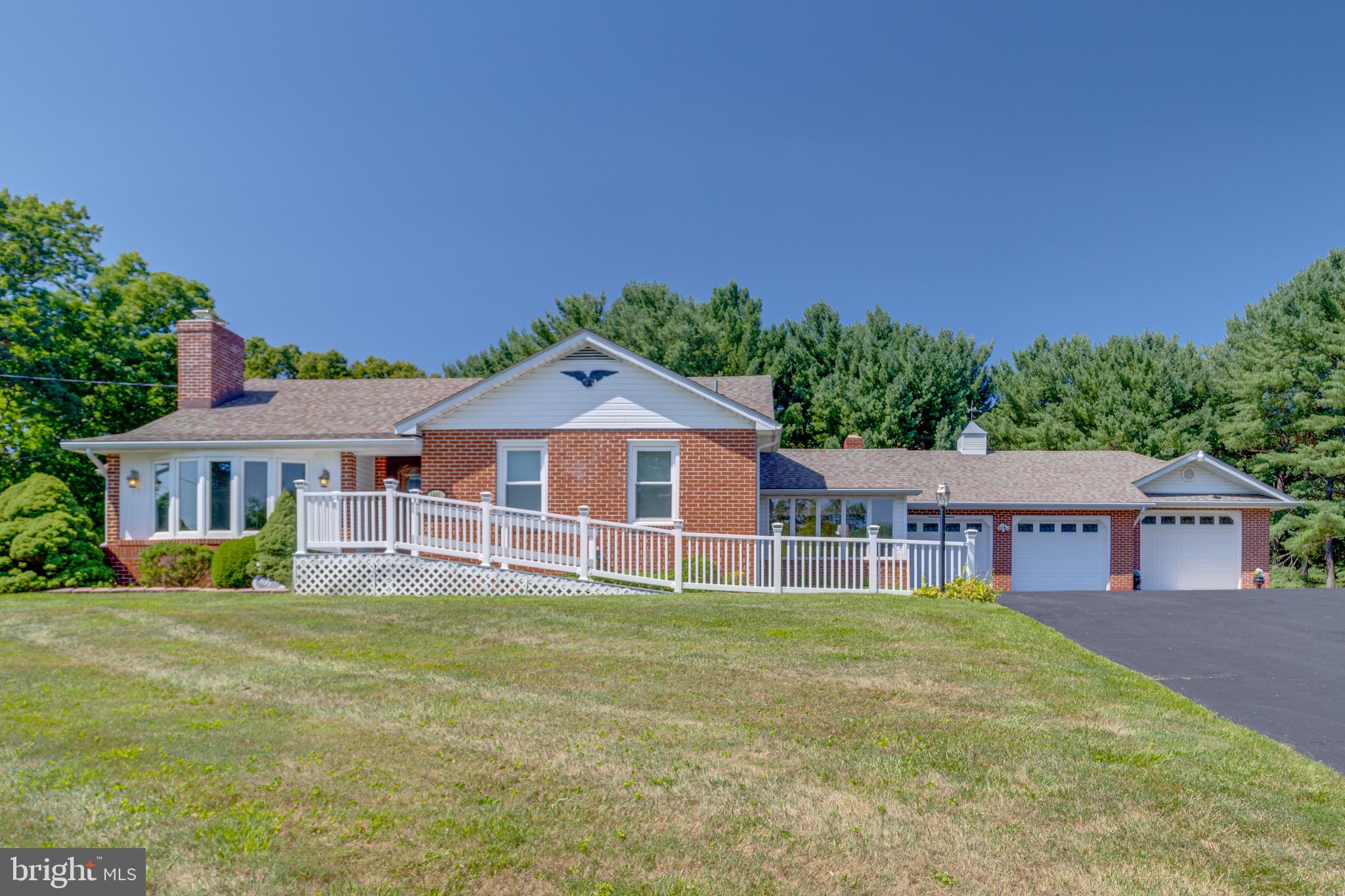 1401 PROSPECT MILL ROAD