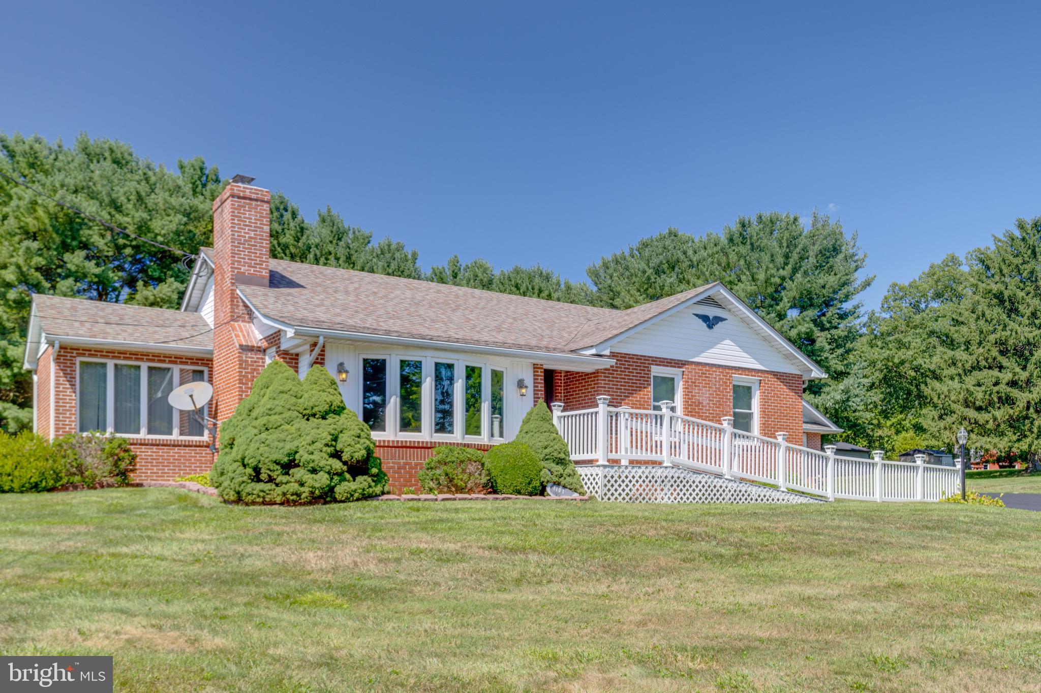 1401 PROSPECT MILL ROAD