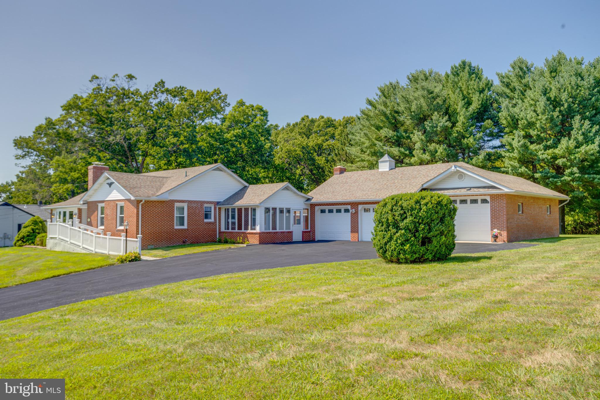 1401 PROSPECT MILL ROAD
