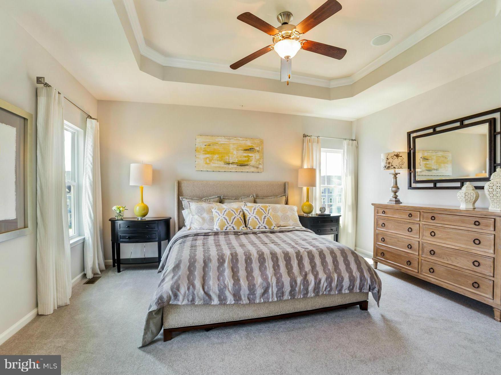 CREEKSIDE VILLAGE - Residential