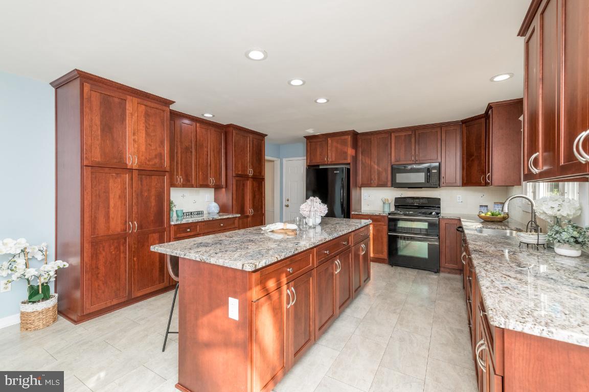 ROC VALLEY - Residential