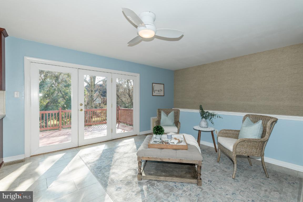 ROC VALLEY - Residential