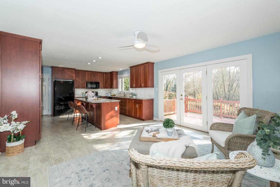 ROC VALLEY - Residential