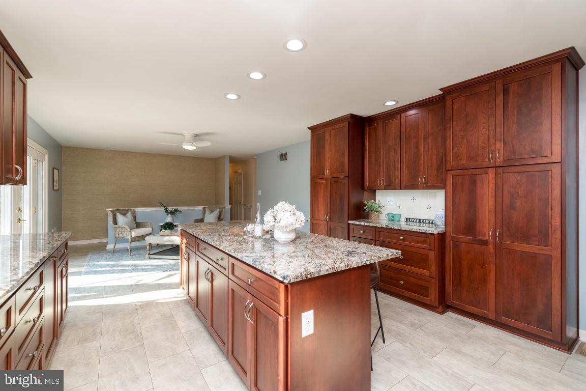 ROC VALLEY - Residential