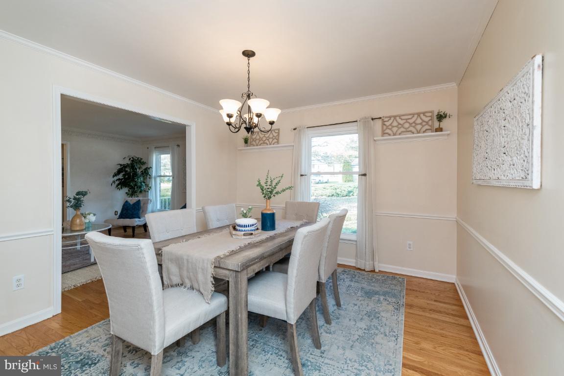 ROC VALLEY - Residential