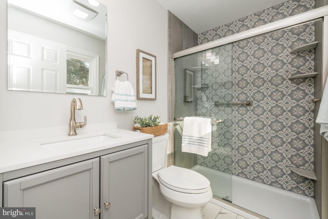 ROC VALLEY - Residential